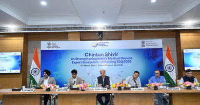 India aims to achieve $30 billion medical devices market by 2030