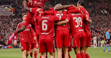 Champions League: Liverpool set up QF with PSG; Atletico secure Barca showdown