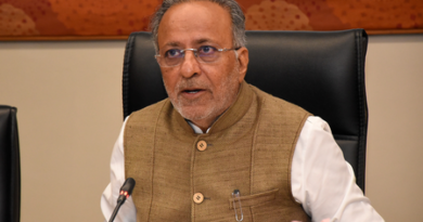Universities must drive research, innovation to match global changes: Gujarat minister