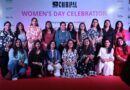 Chiripal Group Celebrates International Women’s Day with Music, Wellness Activities and Green Initiatives