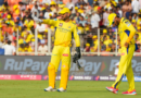 Dhoni carried responsibilities for years, time to pass on the baton to youngsters: Irfan Pathan