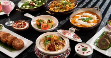 ITC Narmada Celebrates the Timeless Flavours of Old Delhi with “Dehlnavi Dawat”