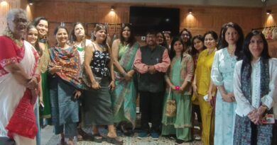 Elevate Unveiled: Ahmedabad Welcomes a Vibrant New Hub with ‘Lilac’ Women’s Showcase