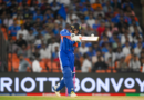 T20 WC: Abhishek’s fiery 18-ball fifty powers India to record 92-run Power-play in final