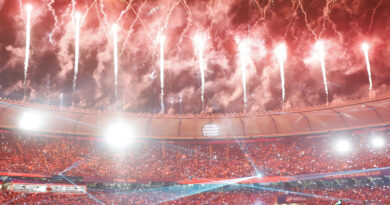 T20 WC: India make history by clinching third title after beating New Zealand by 96 runs