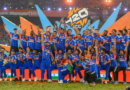 BCCI announces massive Rs 131 crore cash reward for T20 World Cup-winning Team India