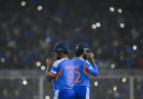 ‘Do we need this in the World Cup?’: Gavaskar, Shastri voice frustration over laser show in drinks break