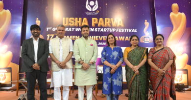 Udgam Trust Honours 30+ Women Achievers in Ahmedabad