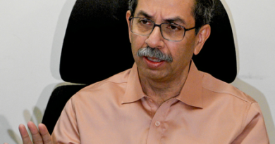 Maharashtra’s ‘trillion-dollar’ bubbles’: Shiv Sena(UBT) flags mounting debt concerns