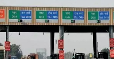FASTag annual pass fee revised to Rs 3,075 from April 1 for FY27: NHAI