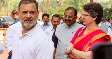 West Asia conflict to cause significant damage, debate important: Rahul Gandhi​