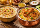 🌙 Eid-ul-Fitr Special: Sheer Khurma & Chicken Biryani Recipes