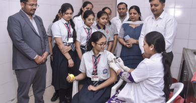 Gujarat reports vaccination of over 11.3 lakh infants, 24 lakh children in 2025–26