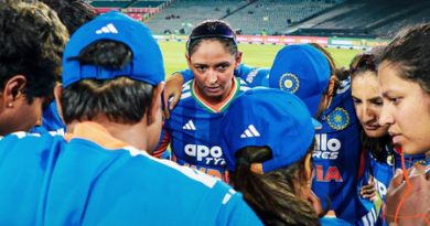 3rd WT20I: ‘We didn’t have any second answer,’ says Harmanpreet after crushing defeat to SA