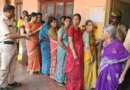 Gujarat: 736 seats go uncontested in local body polls​
