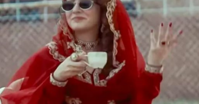 Hansika Motwani on learning Hyderabadi Urdu for her role in ‘Gully’: It was something new for me!