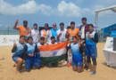 Asian Beach Games: Indian women’s team wins gold, men settle for silver