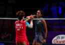 TUC: Indian women crash out after losing to China in last group tie