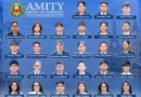 Amity Students Secure Offers from Top Global Universities