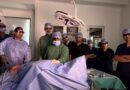 Dr Dipak Limbachiya Leads Advanced Laparoscopy Training, Empowering Surgeons with Real-World Surgical Expertise
