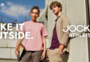 Jockey Brings ‘Take It Outside’ Back for Summer with Fresh Styles, News Colors and a Growing Athleisure Range