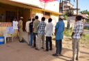 Gujarat bypoll: Voting underway in Umreth amid extensive arrangements