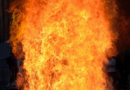 Five of family burnt alive after car catches fire on Delhi-Mumbai expressway in Alwar