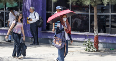 Yellow alert for heatwave in Delhi; temperature set to touch 44 degrees