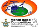 The Indian Air Force has officially opened registrations for Mehar Baba Competition–3
