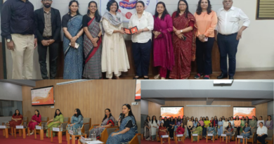 GTU Hosts Women in IP Dialogue Ahead of World IP Day