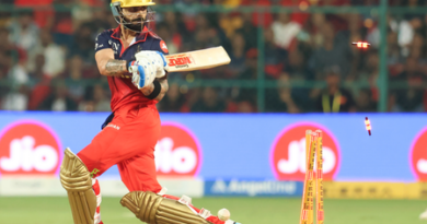 Drop Kohli on the first ball; he will definitely make you pay: Gavaskar