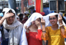 Kota hottest at 41.5 degrees; IMD issues severe heatwave alert for 8 Rajasthan districts