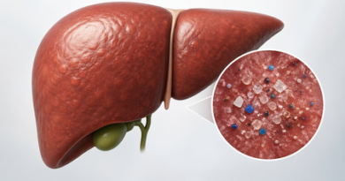 Plastic particles may trigger liver disease risk: Researchers