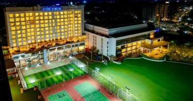 Where Every Moment Becomes Meaningful: The Forum Hotel Opens in Ahmedabad