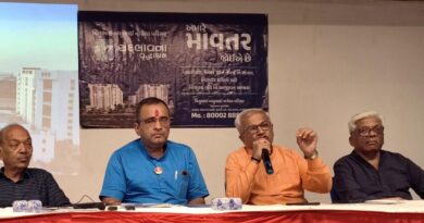 An Expanding Haven Set to Become One of the World’s Largest Old Age Homes