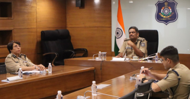 Gujarat to set up tourist police stations in three districts to enhance visitor safety