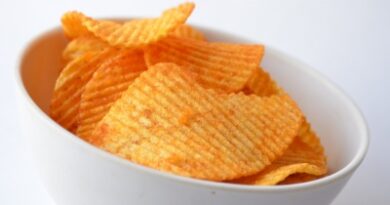 Late-night snacking bad for your gut health: Study