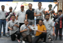 Sobo Giants claim top honours as Shooting League of Maharashtra concludes thrilling debut