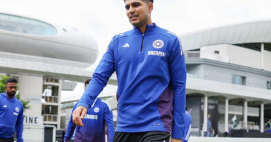 Shubman Gill leads from the front as Gujarat Titans extend remarkable IPL consistency Shubman Gill leads from the front as Gujarat Titans extend remarkable IPL consistency