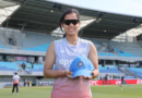Character more important than on-field performance, says Vaishnavi on life in international cricket