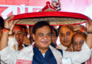 Himanta Biswa Sarma names four Ministers, picks Ranjit Das as NDA candidate for Speaker’s post