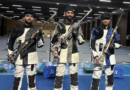 KSS Memorial shooting: Ganga Singh wins 50m Rifle 3P title, Kamaljeet, Surbhi Rao bag senior mixed team gold
