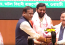 Assam BJP legislature party picks Himanta Biswa Sarma for second term as CM