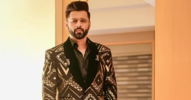 After Aly Goni, Rahul Vaidya defends Alia Bhatt over Cannes criticism, slams trolls
