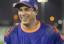 Robin Singh ends long association with Mumbai Indians