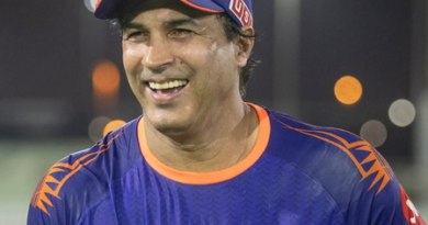 Robin Singh ends long association with Mumbai Indians