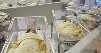 Why Chandrababu Naidu announced incentives for third and fourth child in Andhra