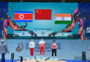 Asian Weightlifting Championships 2026: India finishes third in women’s, fifth in men’s team rankings