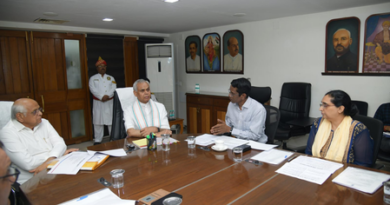 Gujarat to provide nutrition snacks to underweight TB patients, children