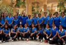 Indian women’s team departs for crucial Australia tour ahead of FIH Nations Cup